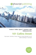 101 Collins Street