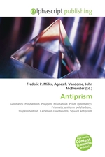 Antiprism