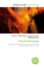 Chuck Panozzo