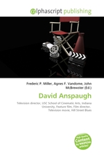 David Anspaugh