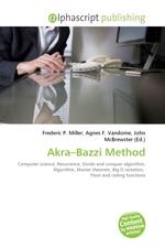 Akra–Bazzi Method