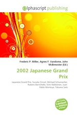 2002 Japanese Grand Prix