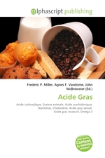 Acide Gras