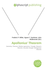 Apollonius Theorem