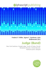 Judge (Band)