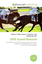 2005 Grand National