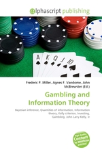 Gambling and Information Theory