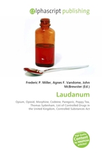 Laudanum