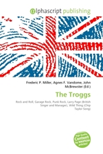 The Troggs