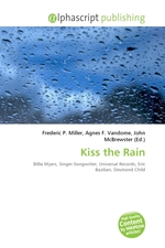 Kiss the Rain