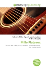 Mille Plateaux