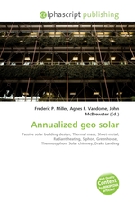 Annualized geo solar