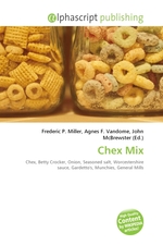 Chex Mix