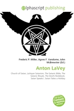 Anton LaVey