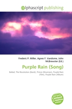 Purple Rain (Song)