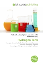 Hydrogen Tank