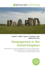 Neopaganism in the United Kingdom
