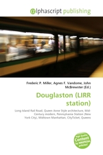 Douglaston (LIRR station)