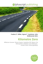 Kilometre Zero