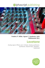 Lovetone