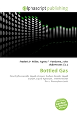 Bottled Gas