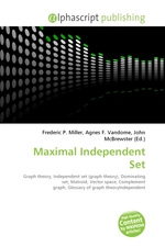 Maximal Independent Set