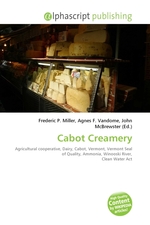 Cabot Creamery