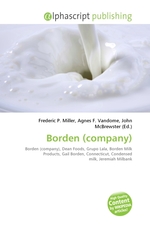 Borden (company)