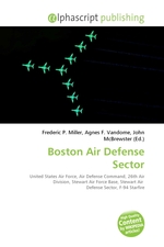 Boston Air Defense Sector