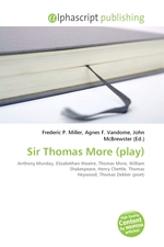 Sir Thomas More (play)