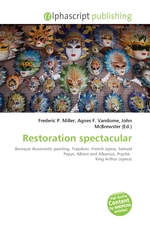 Restoration spectacular