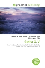 Gotha G. V