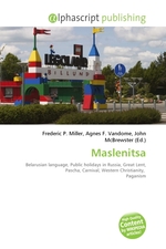 Maslenitsa