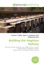 Building the Virginian Railway