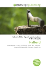 Halberd