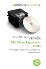 BBC Micro Expansion Units