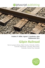 Gilpin Railroad