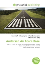 Andersen Air Force Base