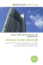 Denton Corker Marshall