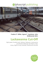 Lackawanna Cut-Off