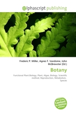 Botany