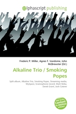 Alkaline Trio / Smoking Popes