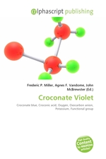 Croconate Violet