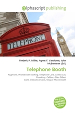 Telephone Booth