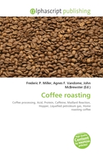 Coffee roasting