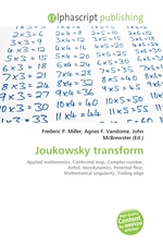 Joukowsky transform