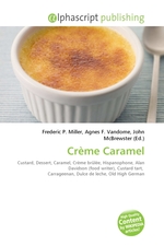 Creme Caramel