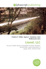 Lionel, LLC