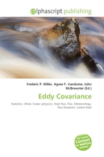 Eddy Covariance