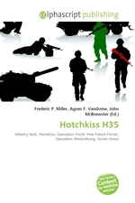 Hotchkiss H35